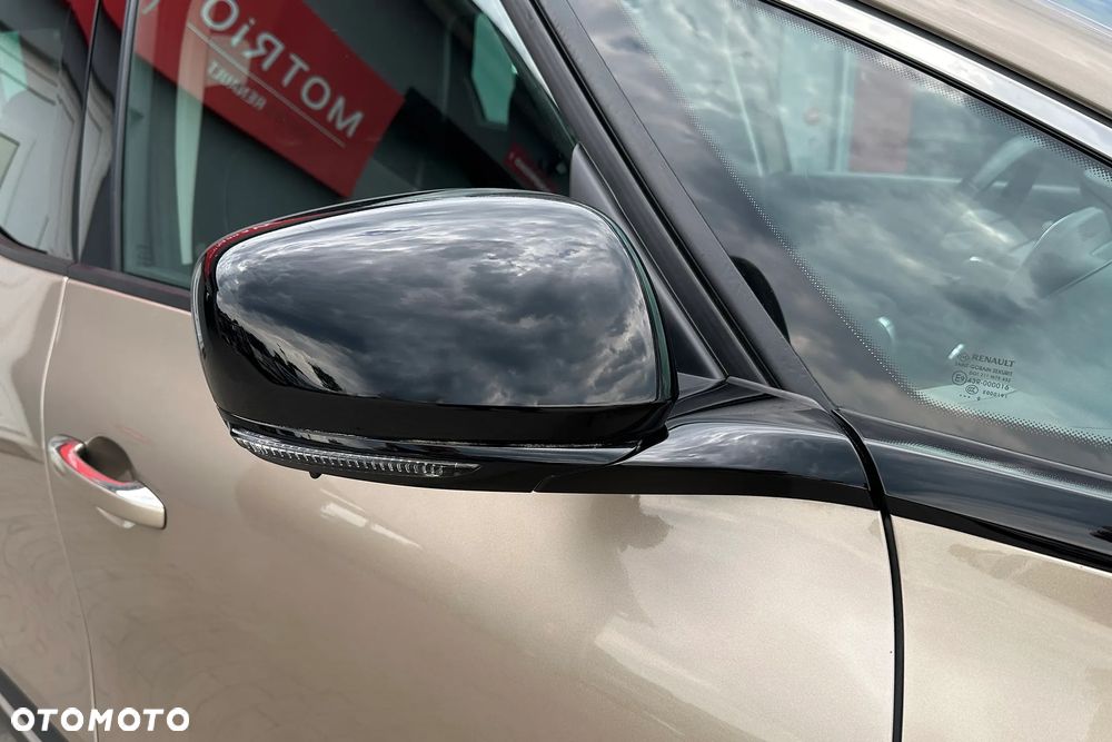 Renault Scenic TCe 140 GPF EDC LIMITED - 17
