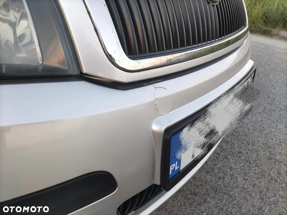 Skoda Fabia 1.4 16V Classic - 25