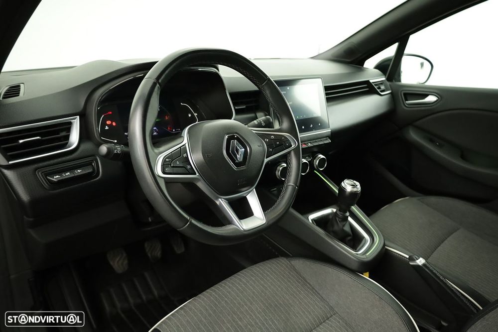 Renault Clio 1.5 Blue dCi Intens - 7