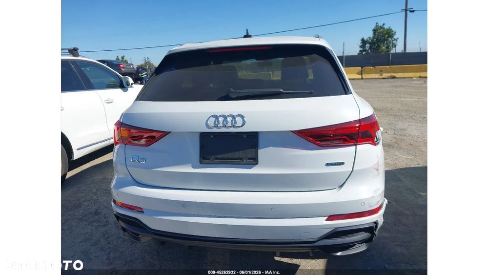 Audi Q3 45 TFSI Quattro S tronic S line - 8