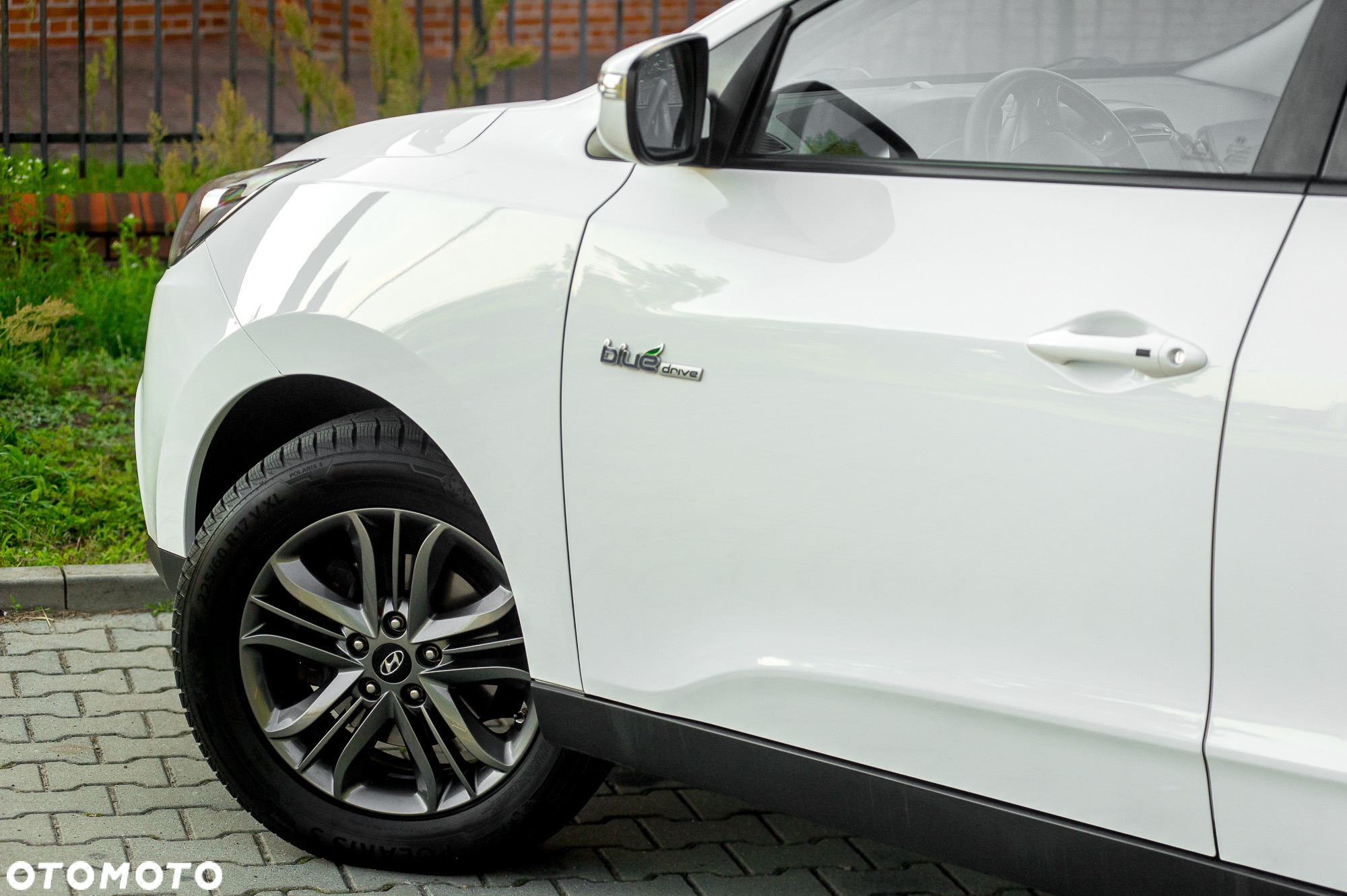 Hyundai ix35 1.6 GDI Premium 2WD - 15