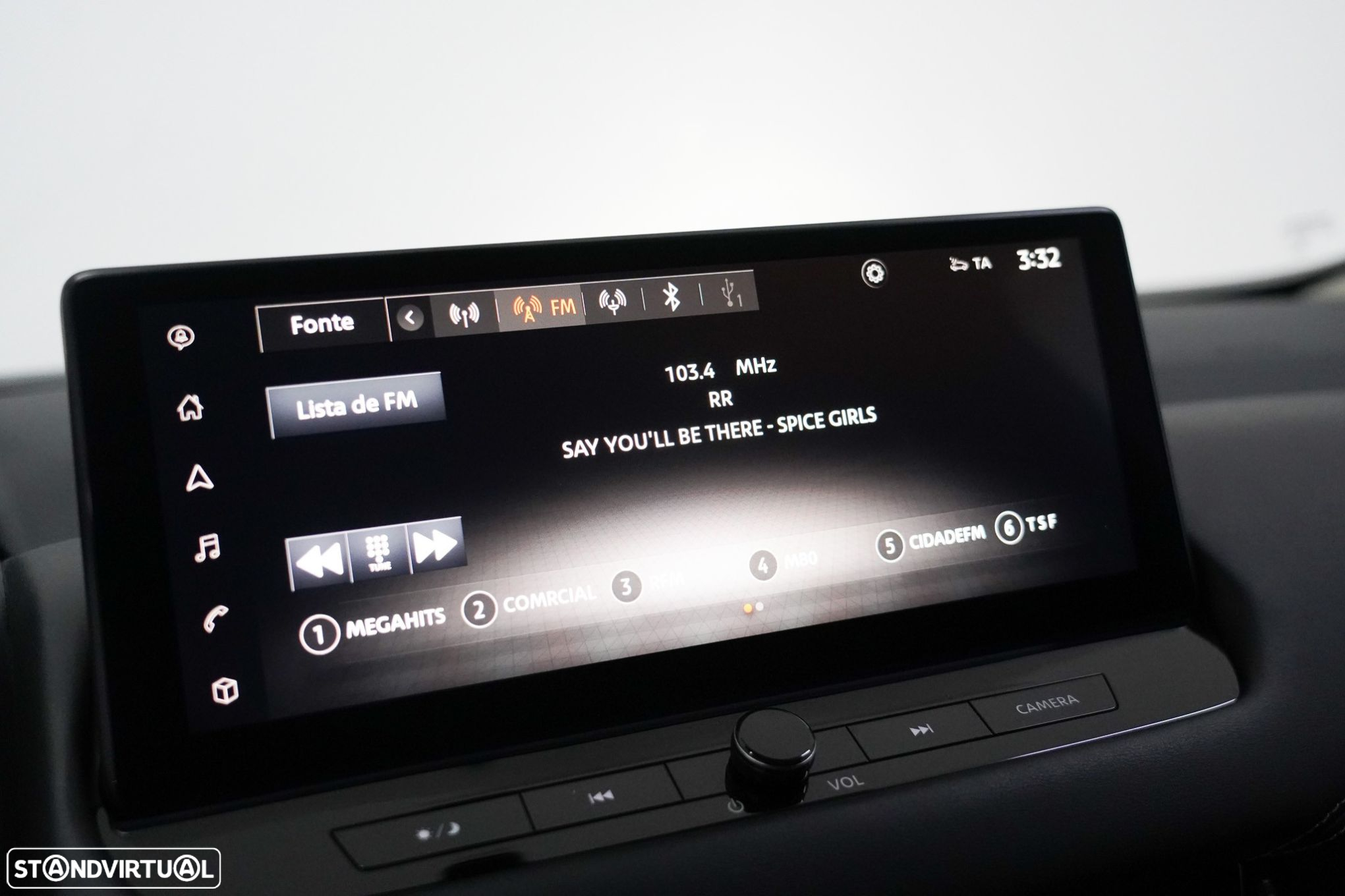Nissan Qashqai 1.5 e-Power N-Connecta - 10