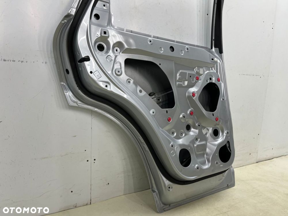 Drzwi Mazda CX-60 CX60 22r.- lewe tylne lewy tył KBB373010 - 14
