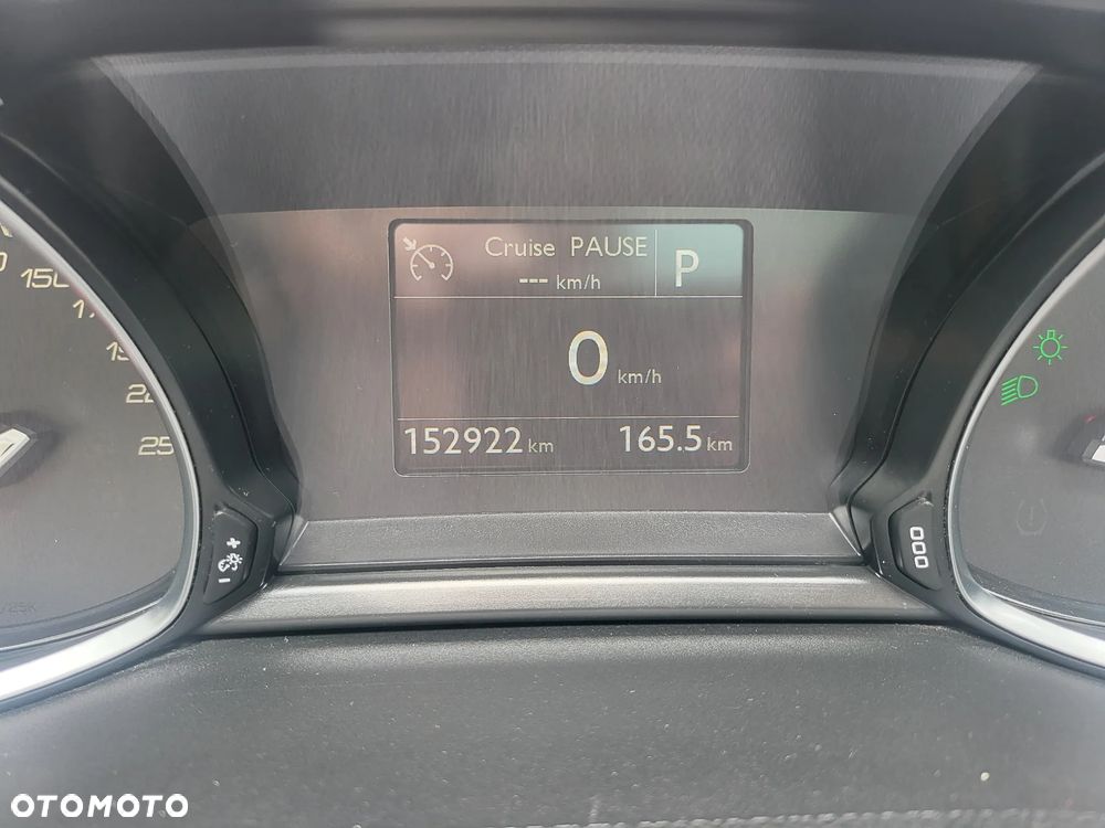 Peugeot 308 BlueHDi 120 EAT6 Stop & Start Allure - 27