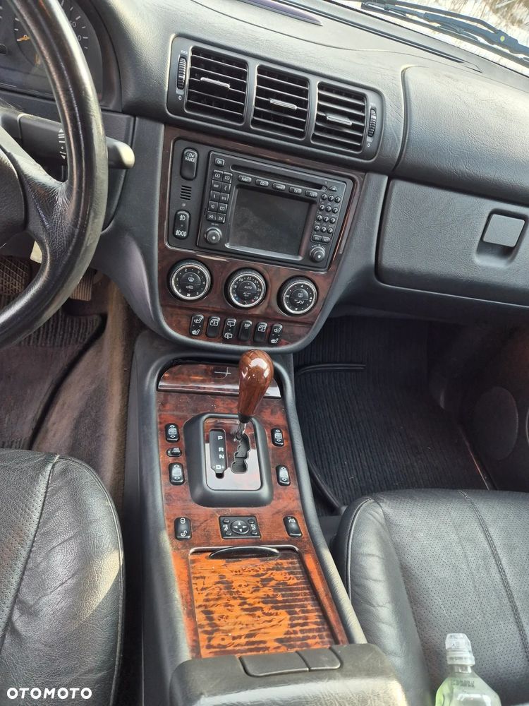 Mercedes-Benz ML - 27