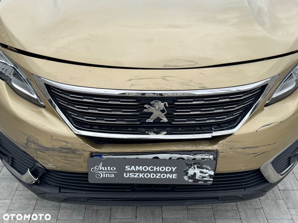 Peugeot 5008 1.6 THP Active S&S EAT6 - 6