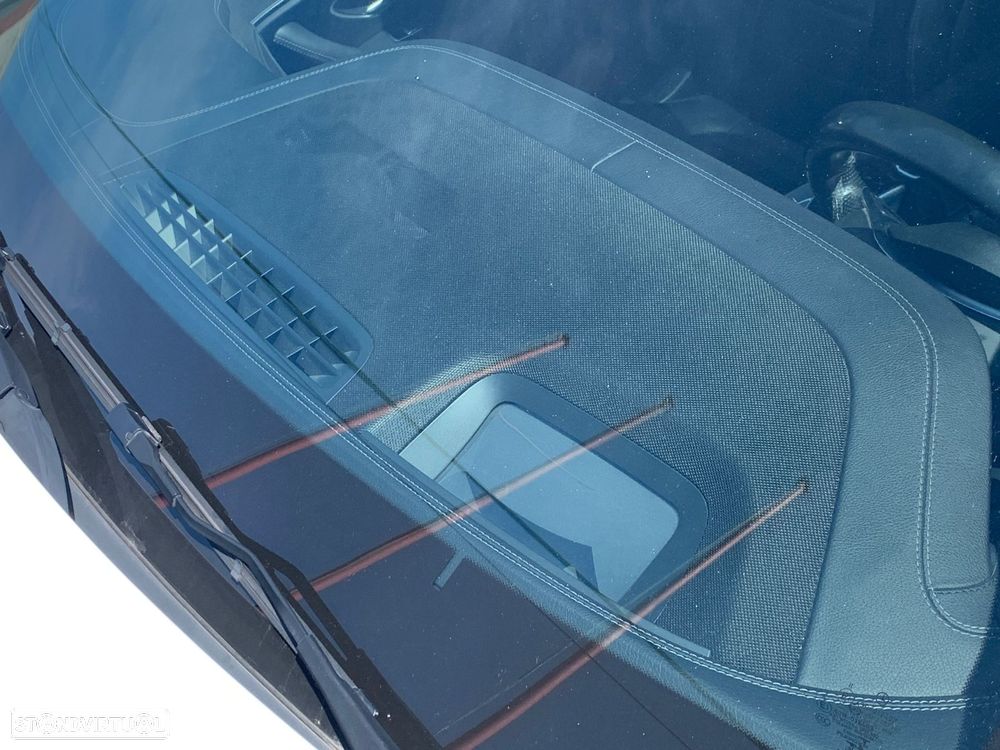 Mercedes-Benz E 220 d AMG Line - 27