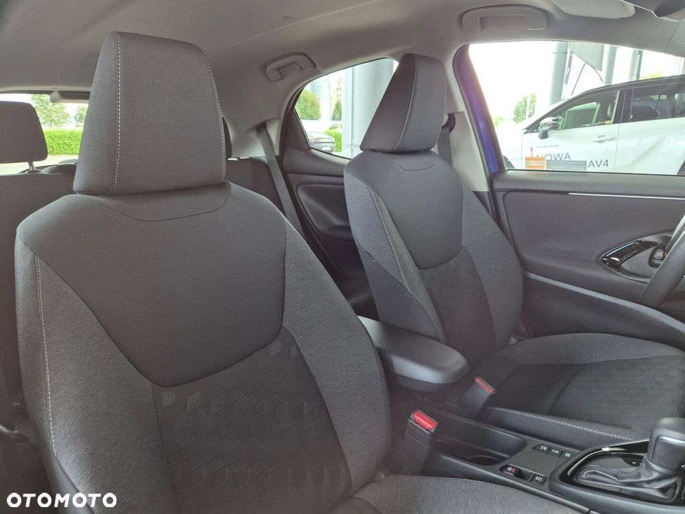 Toyota Yaris Hybrid 1.5 Style - 14