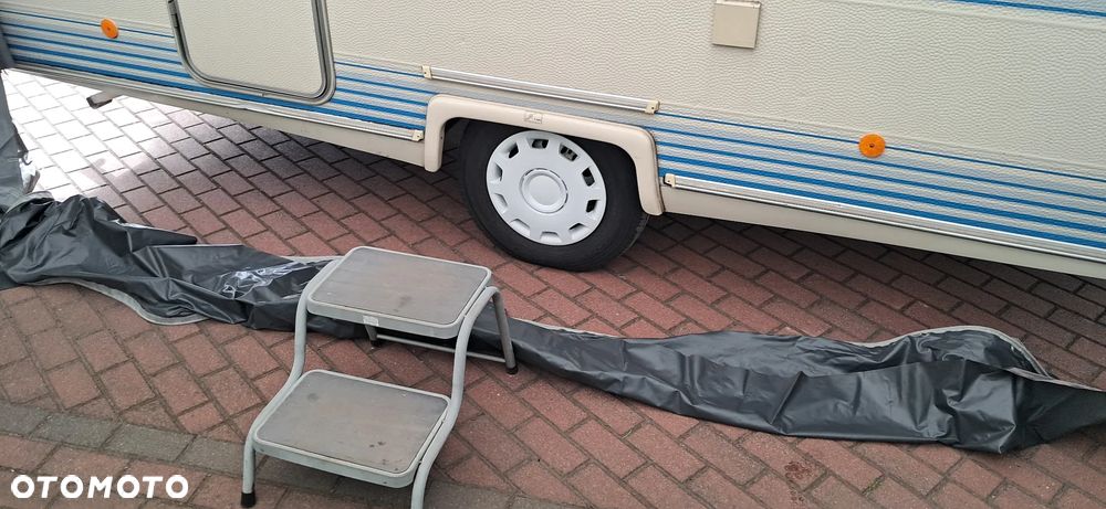 Caravelair A426 Bamba - 25