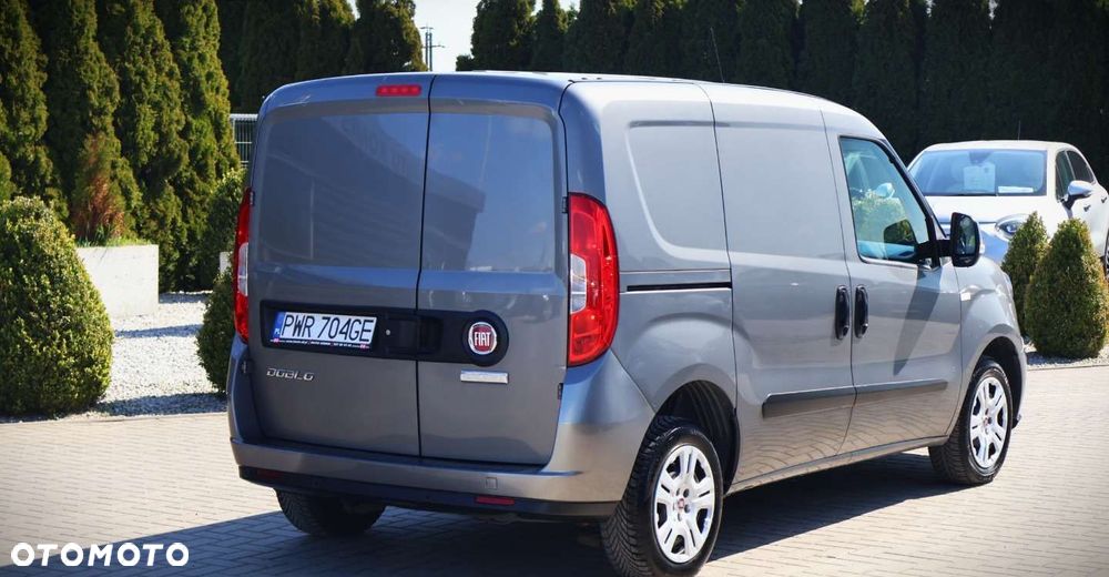 Fiat Doblo - 6