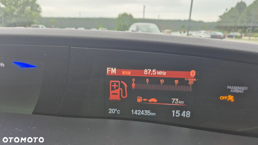 Honda Civic 1.8 Sport - 11