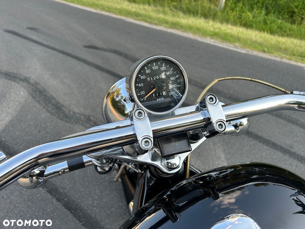 Suzuki VS - 9