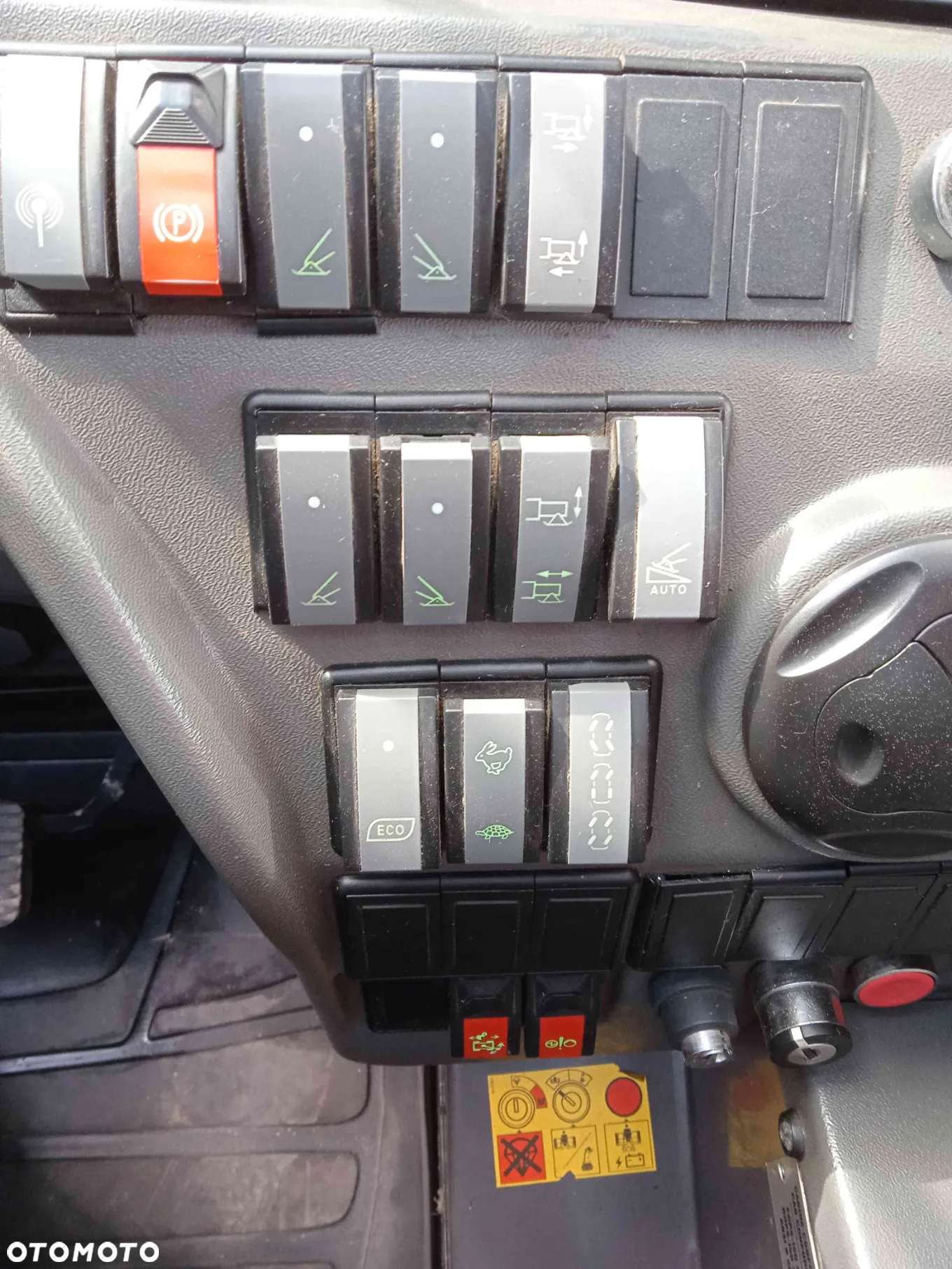 Manitou MRT 2150+ Privilege - 14
