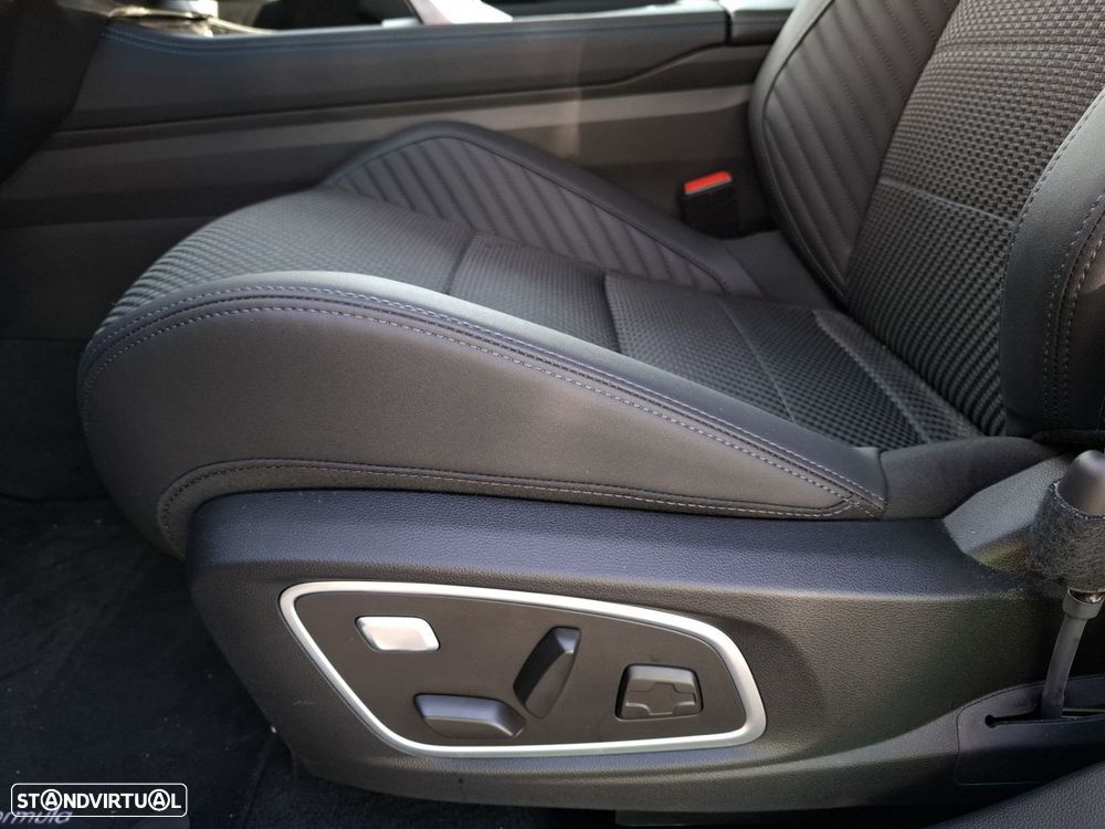 Renault Austral 1.3 Mild Hybrid Esprit Alpine Auto - 15