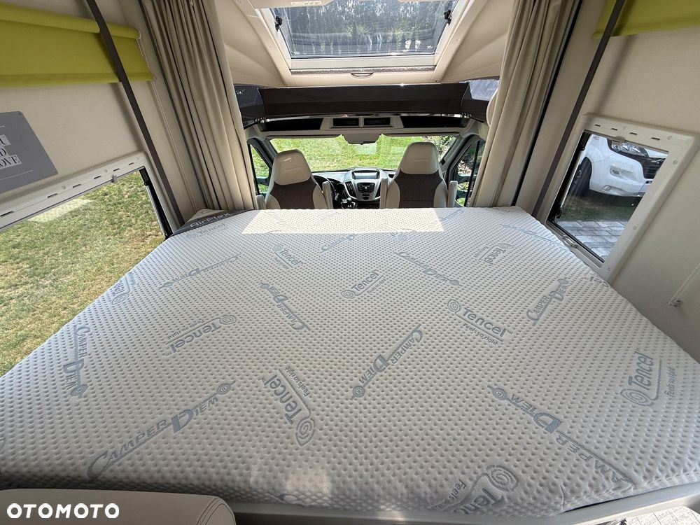 Ford CHAUSSON Welcome 610 - 27