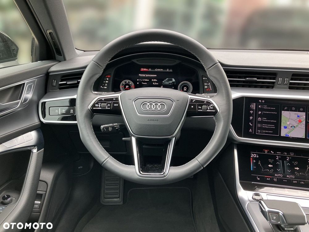 Audi A6 Avant - 22