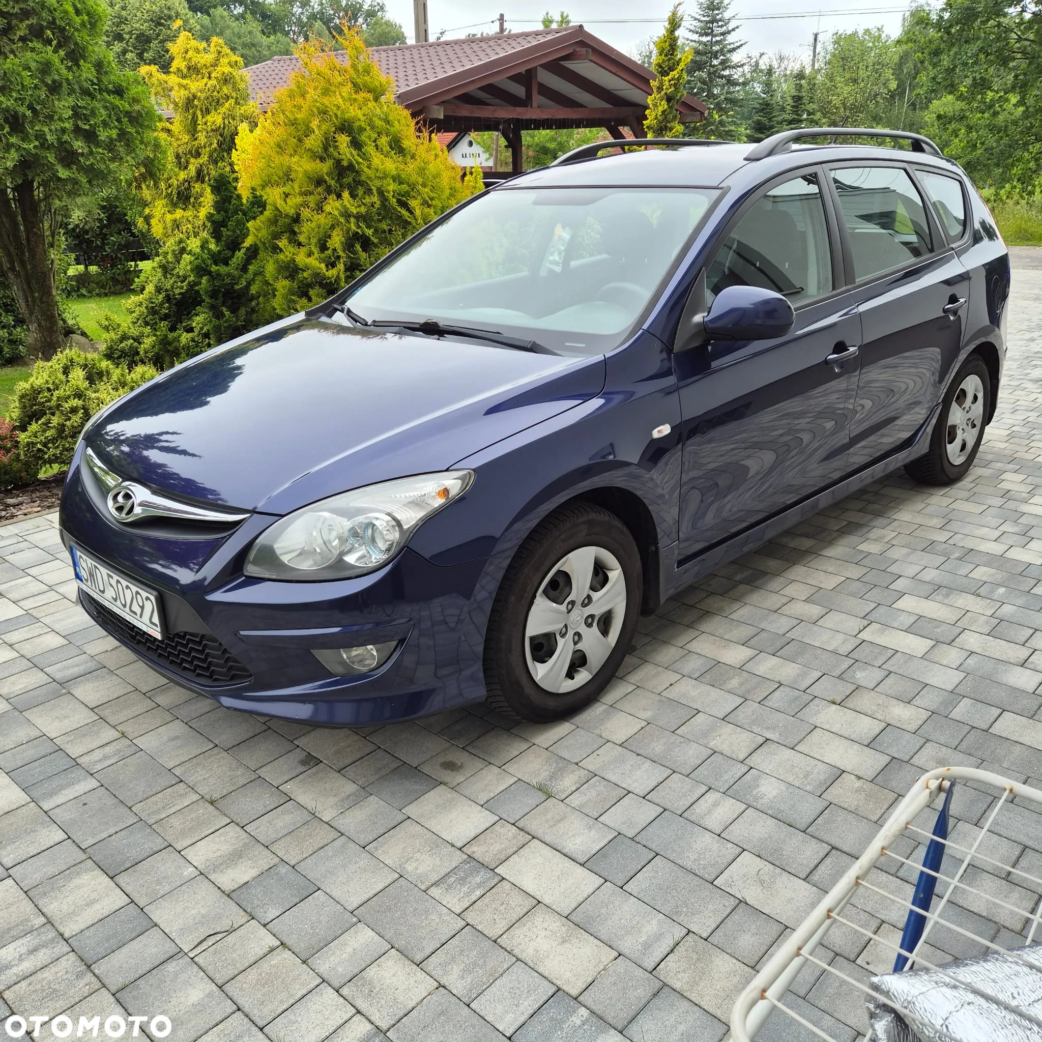 Hyundai i30 - 2