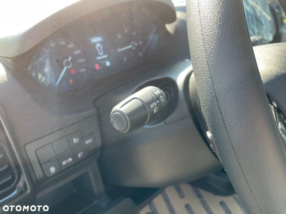 Opel movano Movano Wywrotka 3-stronna L3 2.2 H3-POWER 140KM MT6 Euro 6E DMC 3.5t Heavy Rozstaw osi 4035mm - 8