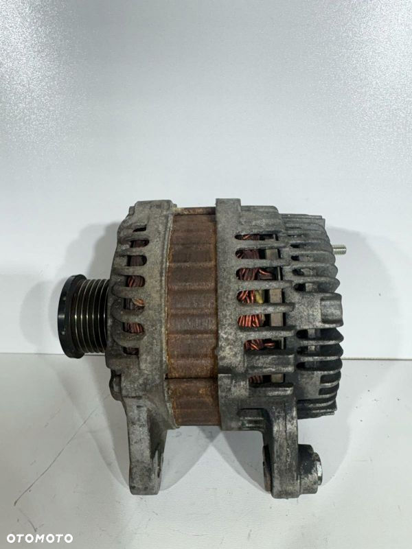 ALTERNATOR NISSAN X-TRAIL 2.0 DCI M9R760 A3TJ2481 DARMOWA DOSTAWA - 3