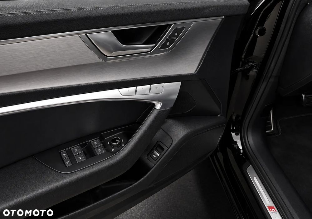 Audi A6 Avant 40 TDI S tronic sport - 8