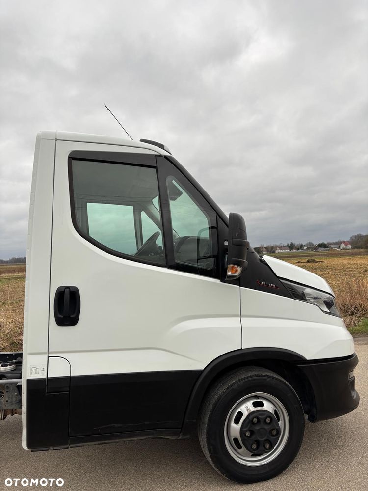Iveco daily - 7