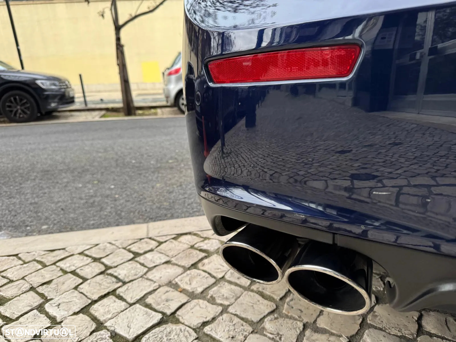 Maserati Ghibli 3.0 V6 - 24