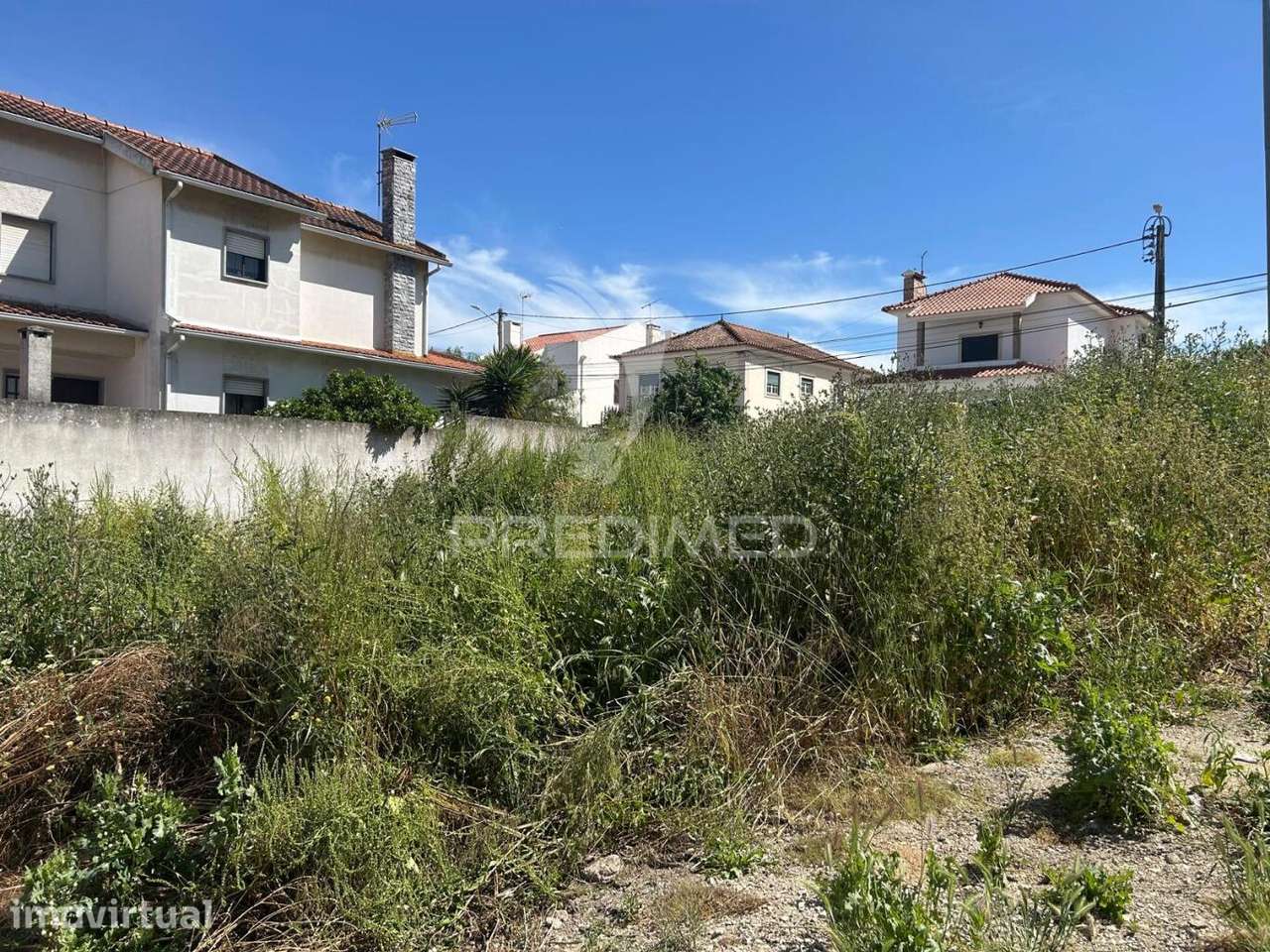 Terreno urbano  de 318m2 em Alenquer - Grande imagem: 5/10
