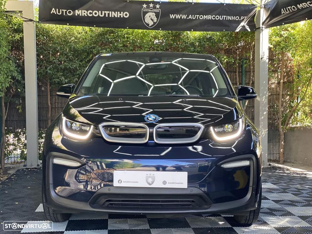 BMW i3 120Ah - 1