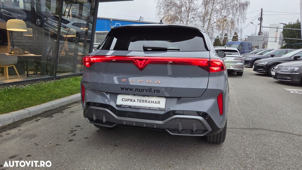 Cupra Terramar - 6