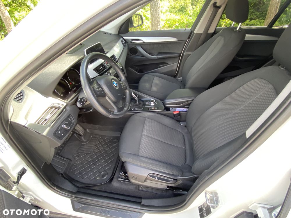 BMW X1 sDrive18i GPF Advantage - 6