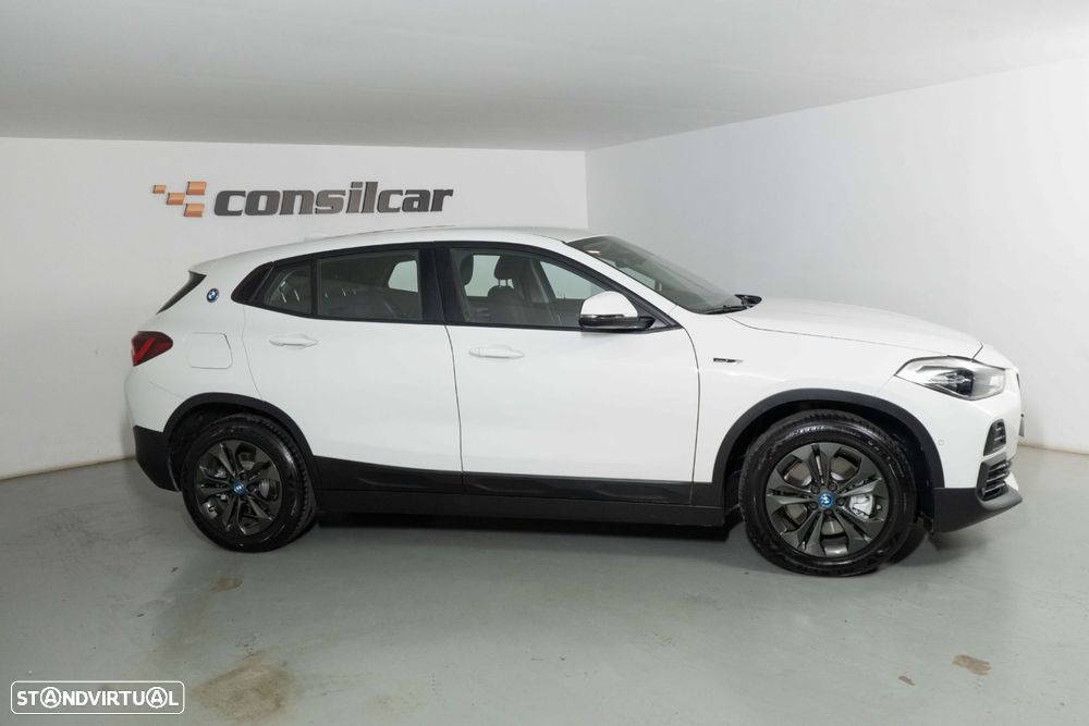 BMW X2 25 e xDrive Advantage - 7