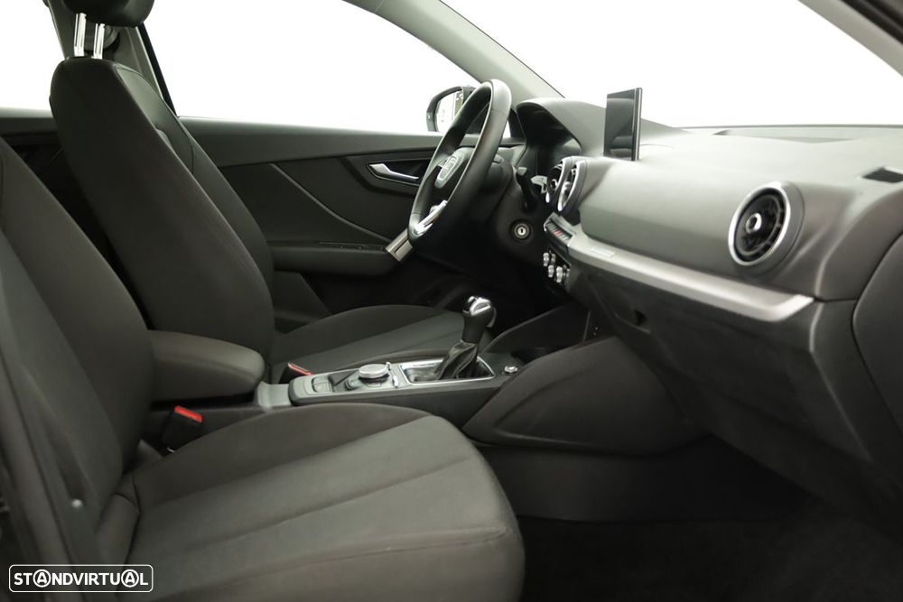 Audi Q2 35 TFSI Advanced S tronic - 23