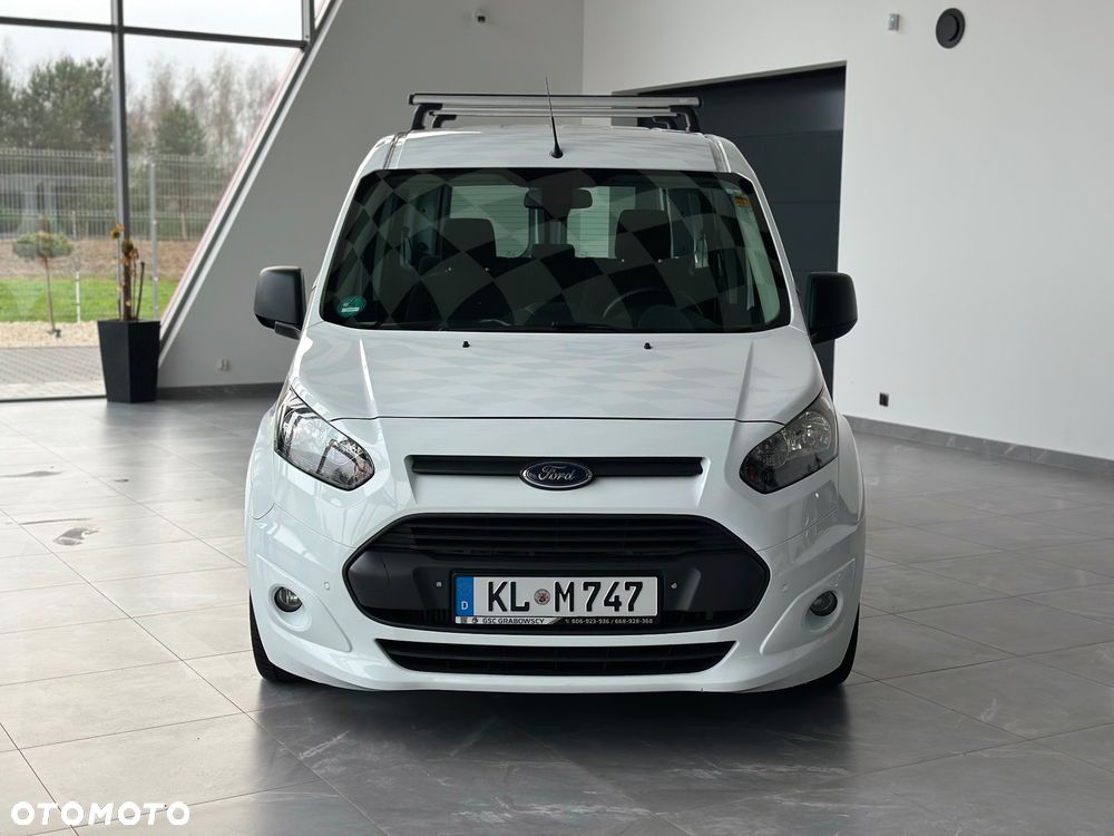 Ford Transit Connect 240 L2 Trend - 5
