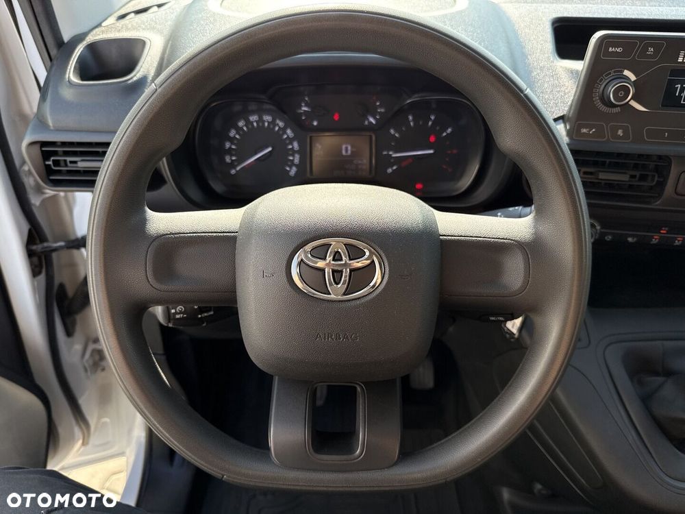Toyota PROACE CITY - 11