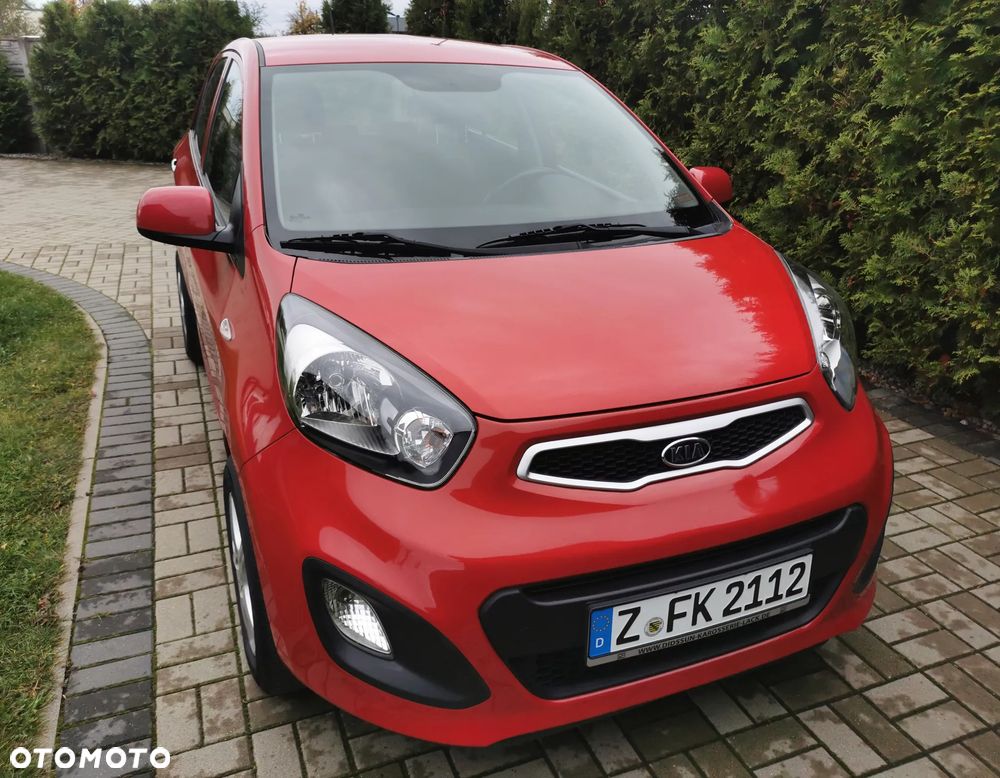 Kia Picanto 1.0 Spirit - 18