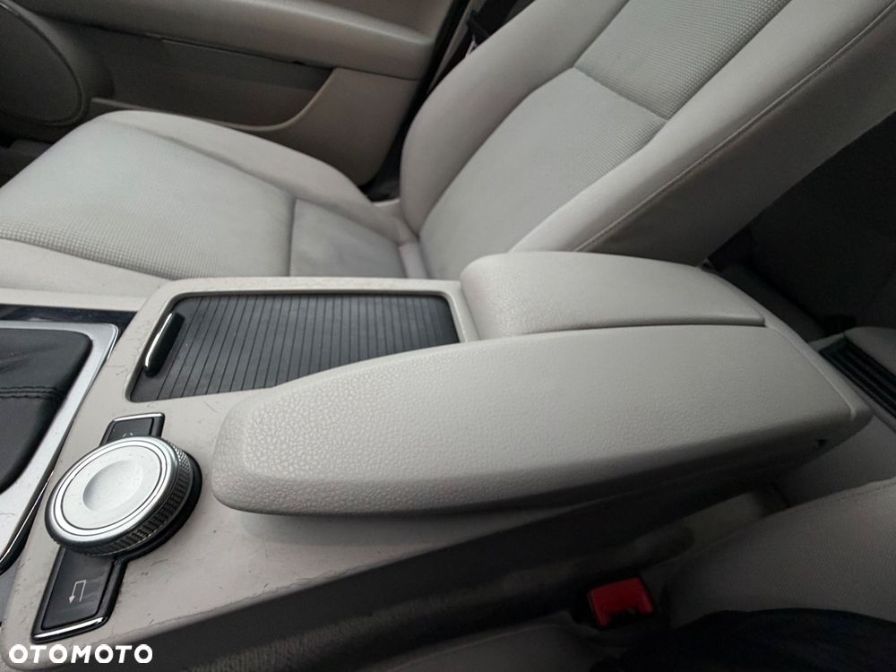 Mercedes-Benz Klasa C - 35