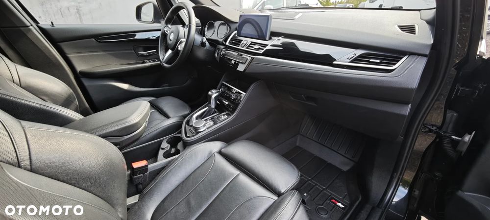 BMW Seria 2 225xe iPerformance M Sport - 10