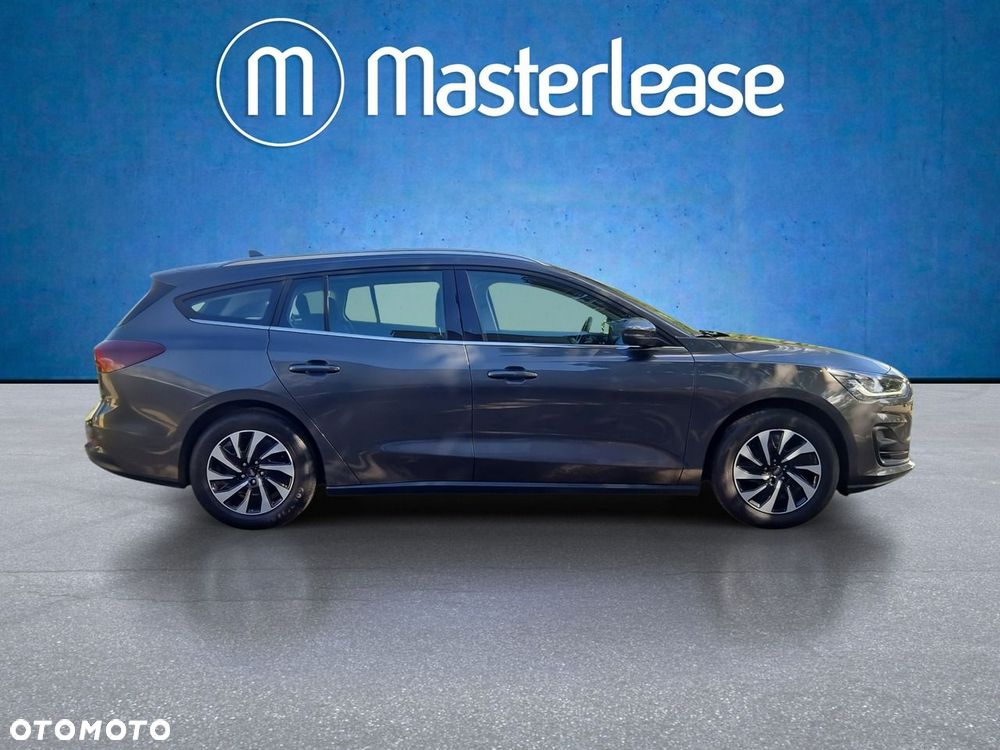 Ford Focus - 4