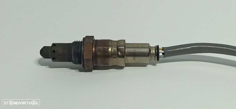 SONDA LAMBDA FIAT NUOVA 500 (150) FIAT 500 HYBRID MY DOLCEVITA 1 BSG 6V - 4