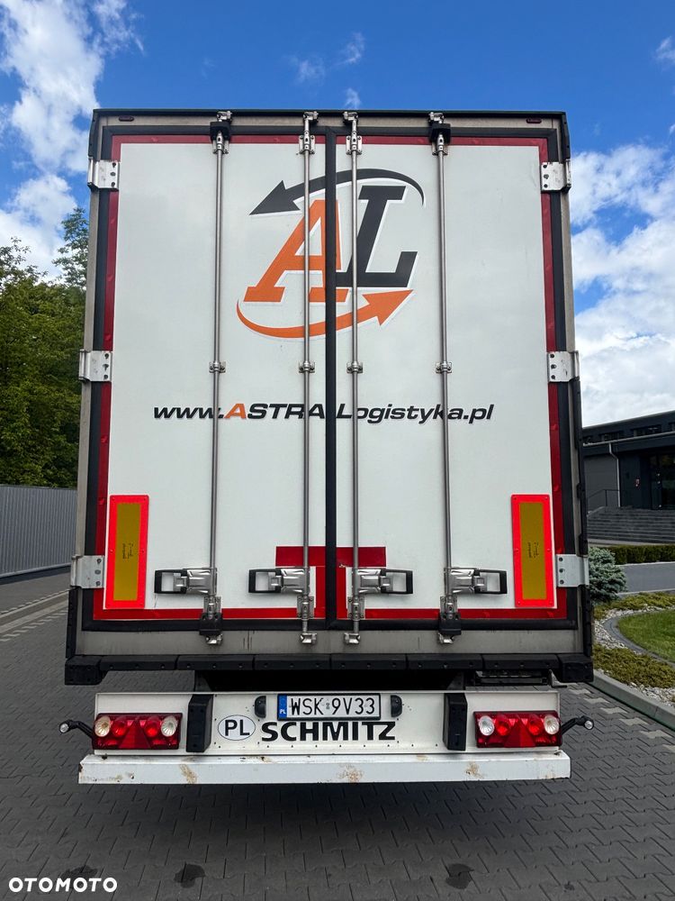 Schmitz Cargobull - 4