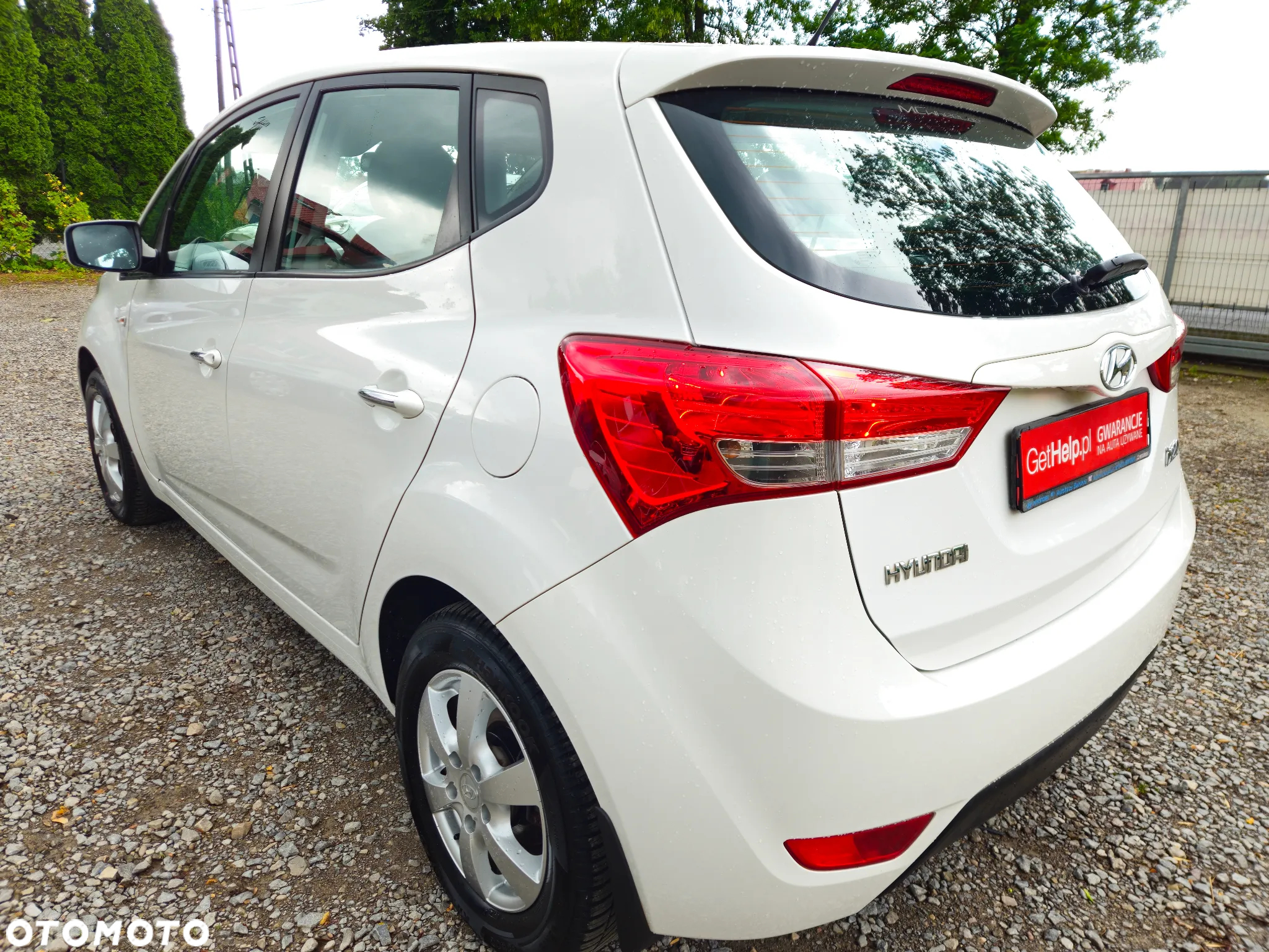 Hyundai ix20 1.4 blue Comfort - 3