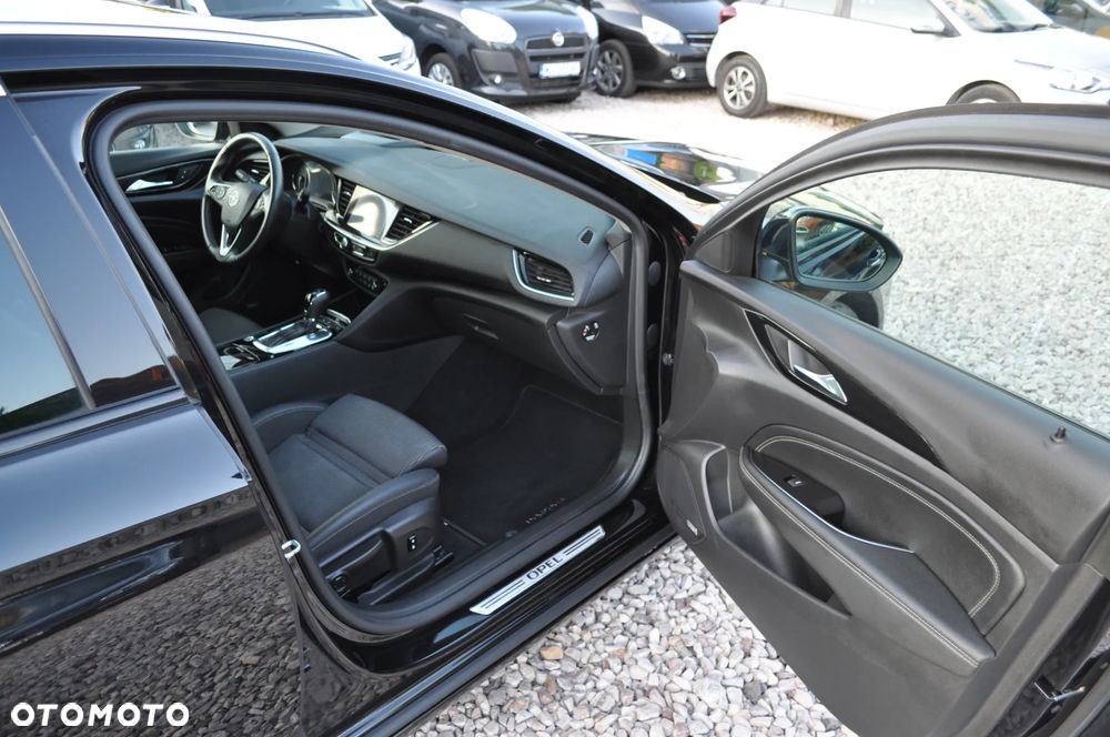 Opel Insignia 2.0 Ultimate Exclusive - 14