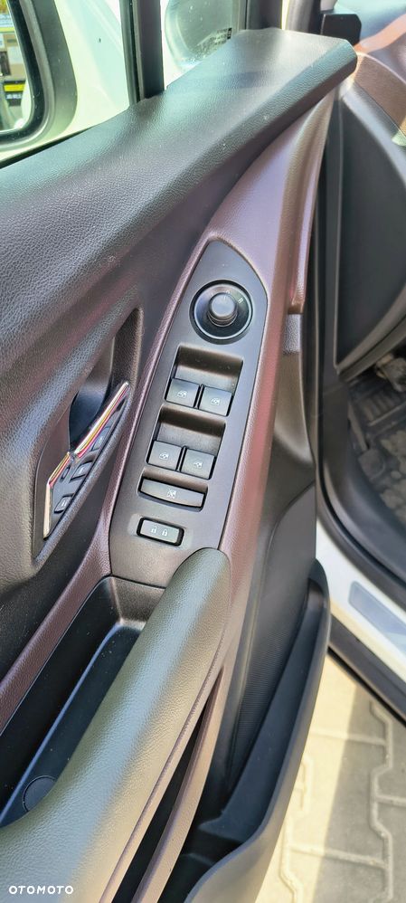 Chevrolet Trax 1.4 T LS - 20