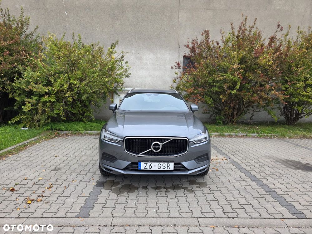 Volvo XC 60 - 8