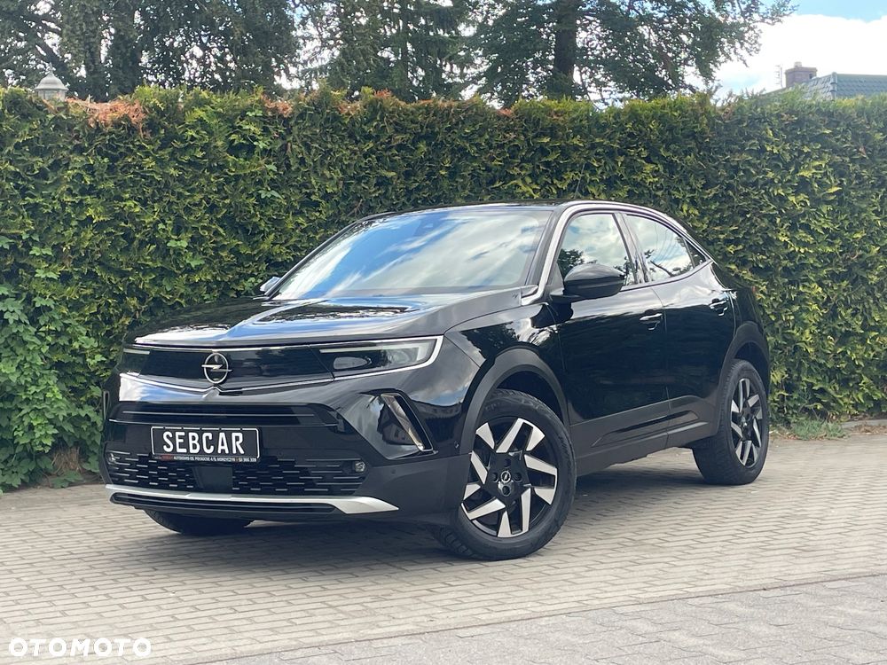 Opel Mokka 1.5 Elegance - 39