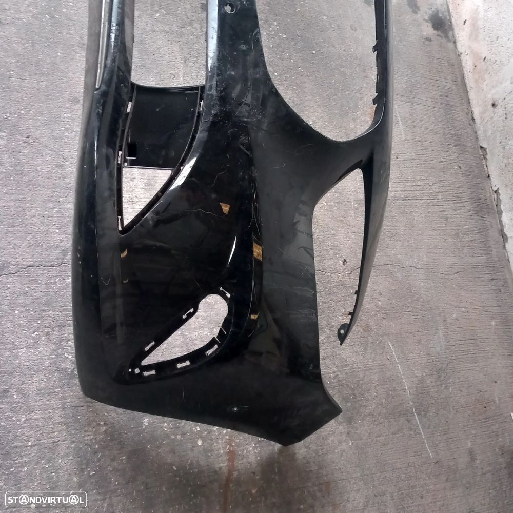 Para choques frente mercedes benz classe b w247 - 1