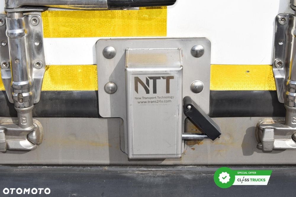 Krone SDR Cool Liner FP 60 ThermoKing SLXi 300 - 8