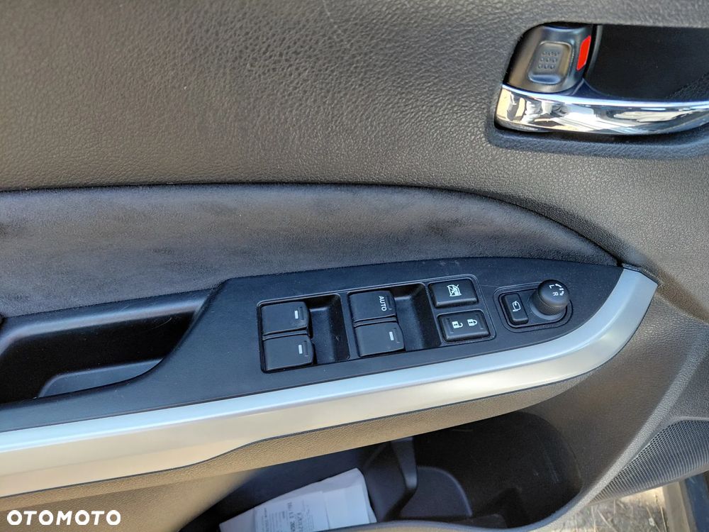 Suzuki Vitara 1.4 Boosterjet S - 13