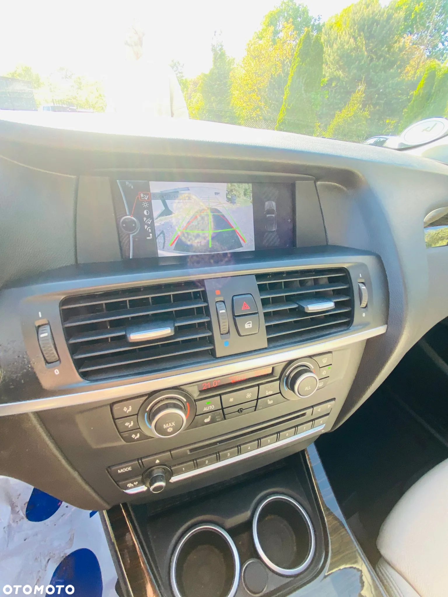 BMW X3 xDrive30d Sport-Aut xLine - 15