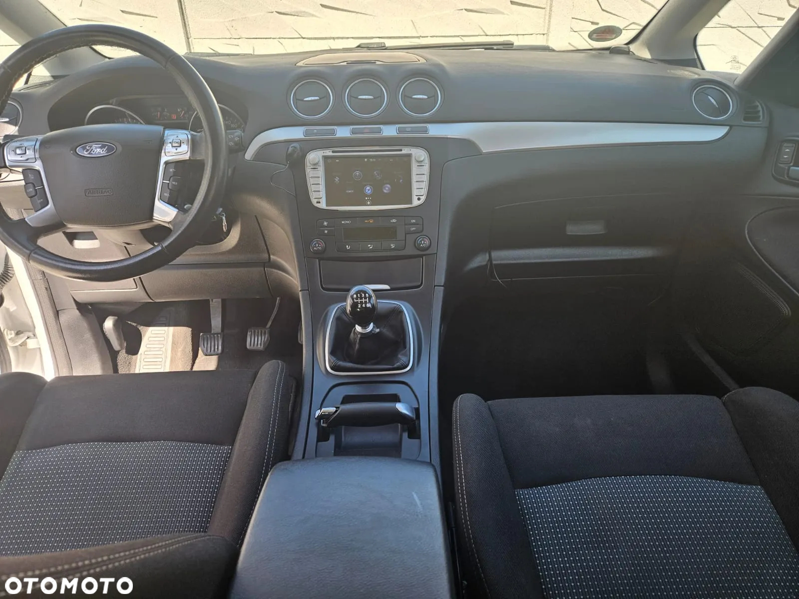 Ford S-Max - 5